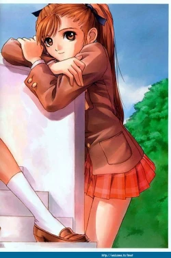 Page 6 of PartnerCG & Genga Shuu