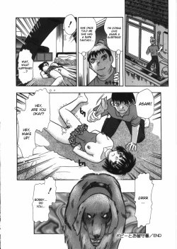 Page 20 of Watching Over the House with Bobby