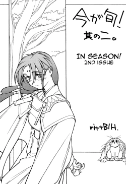 Page 13 of Ima ga Shun 2