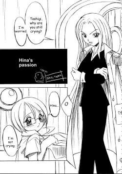 Page 14 of Kaizoku Joou | Pirate Queen