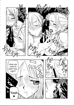 Page 9 of Kaizoku Joou | Pirate Queen