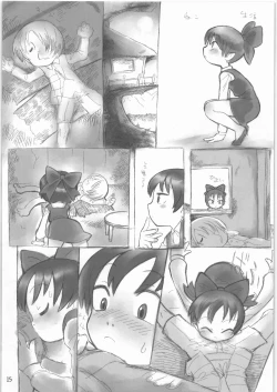 Page 14 of Nyanya Nyano