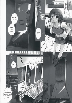 Page 3 of NekoNeko Rank C