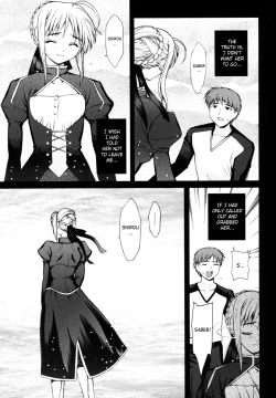 Page 6 of Tsukiyo no Himegoto