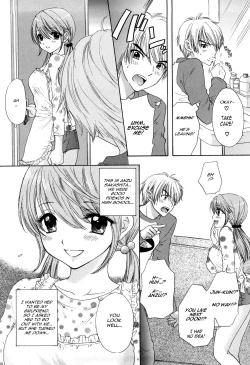 Page 4 of Love Category Ch.1-3
