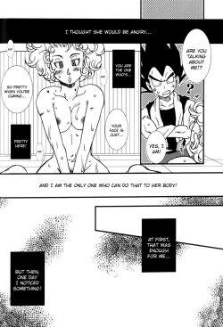 Page 103 of Bulma's OVERDRIVE!