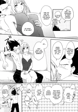 Page 23 of Bulma's OVERDRIVE!