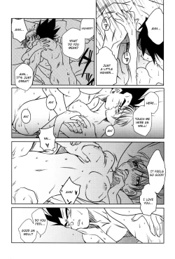 Page 53 of Bulma's OVERDRIVE!