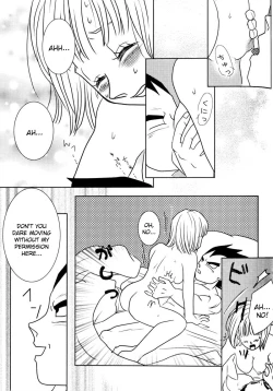 Page 84 of Bulma's OVERDRIVE!