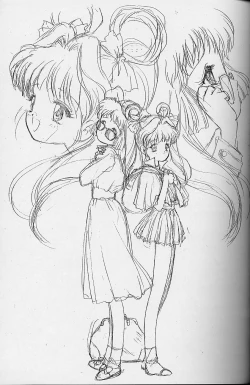 Page 28 of Toppatsusei Empitsu Shoukougun Special