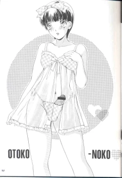 Page 16 of Shemale Behaviour Illustration