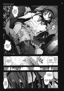 Page 8 of Ryoujoku Shoujo Madoka☆Homura