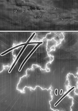 Page 135 of CATASTROPHEChaos Osen Chuuhen 2