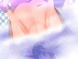 Page 164 of CATASTROPHEChaos Osen Chuuhen 2