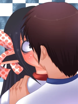 Page 175 of CATASTROPHEChaos Osen Chuuhen 2