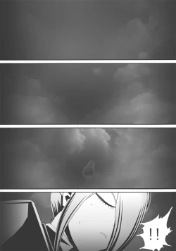 Page 219 of CATASTROPHEChaos Osen Chuuhen 2