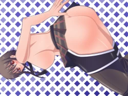 Page 290 of CATASTROPHEChaos Osen Chuuhen 2