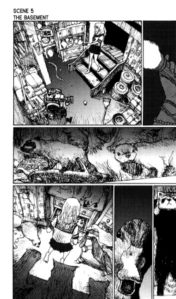 Page 105 of Becchin and Mandara