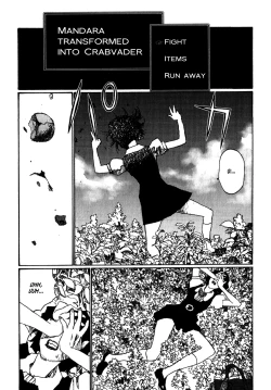 Page 121 of Becchin and Mandara