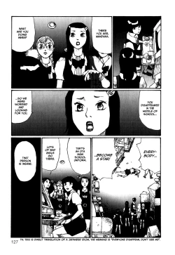 Page 135 of Becchin and Mandara