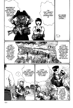 Page 189 of Becchin and Mandara