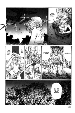 Page 257 of Becchin and Mandara