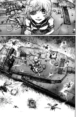 Page 338 of Becchin and Mandara