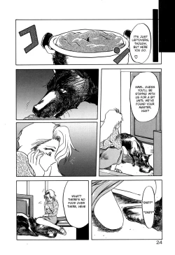 Page 4 of Soshite Ima wa... | and now...+ Omake