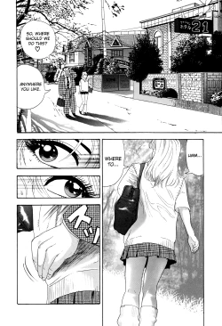 Page 16 of Enjo Kousai Bokumetsu Undou | Campaign to Eradicate Schoolgirl Prostitution
