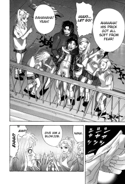 Page 182 of Enjo Kousai Bokumetsu Undou | Campaign to Eradicate Schoolgirl Prostitution