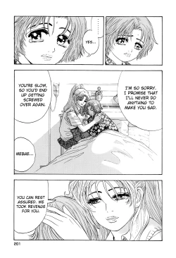 Page 196 of Enjo Kousai Bokumetsu Undou | Campaign to Eradicate Schoolgirl Prostitution