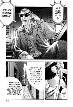 Page 210 of Enjo Kousai Bokumetsu Undou | Campaign to Eradicate Schoolgirl Prostitution