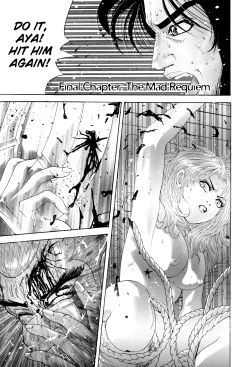 Page 268 of Enjo Kousai Bokumetsu Undou | Campaign to Eradicate Schoolgirl Prostitution