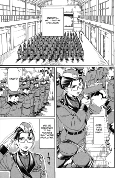 Page 177 of Niku-sen GLAMOROUS