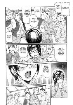 Page 62 of Niku-sen GLAMOROUS