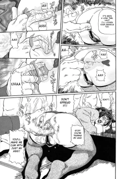 Page 71 of Niku-sen GLAMOROUS