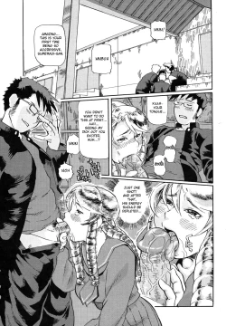 Page 85 of Niku-sen GLAMOROUS