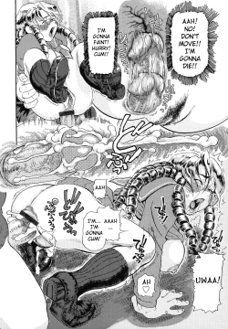 Page 98 of Niku-sen GLAMOROUS