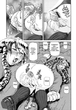 Page 99 of Niku-sen GLAMOROUS