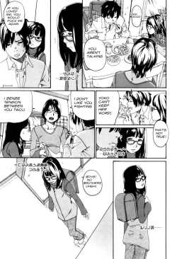 Page 6 of Taking Sis