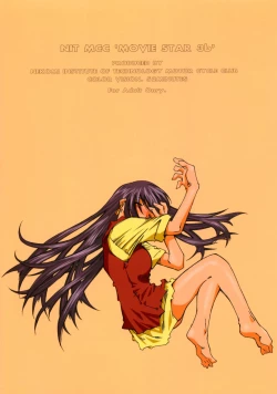 Page 2 of MOVIE STAR IIIb