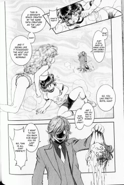 Page 102 of Trans Venus Vol.01