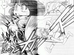 Page 104 of Trans Venus Vol.01