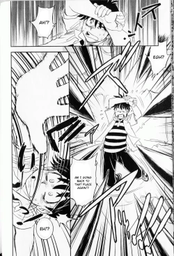 Page 24 of Trans Venus Vol.01