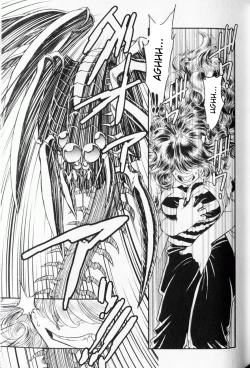 Page 27 of Trans Venus Vol.01