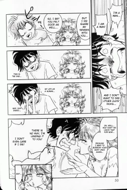 Page 46 of Trans Venus Vol.01