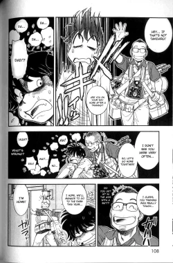 Page 100 of Trans Venus Vol.02