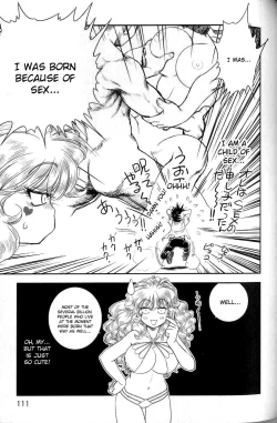 Page 103 of Trans Venus Vol.02