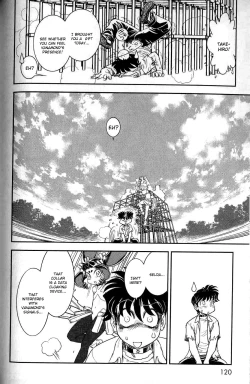 Page 112 of Trans Venus Vol.02