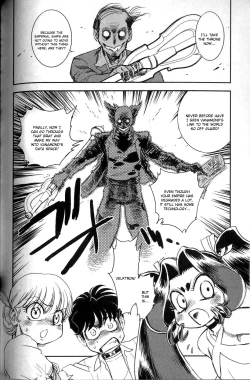 Page 120 of Trans Venus Vol.02